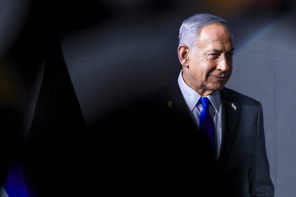 Danish PM: Netanyahu has become a ‘problem'