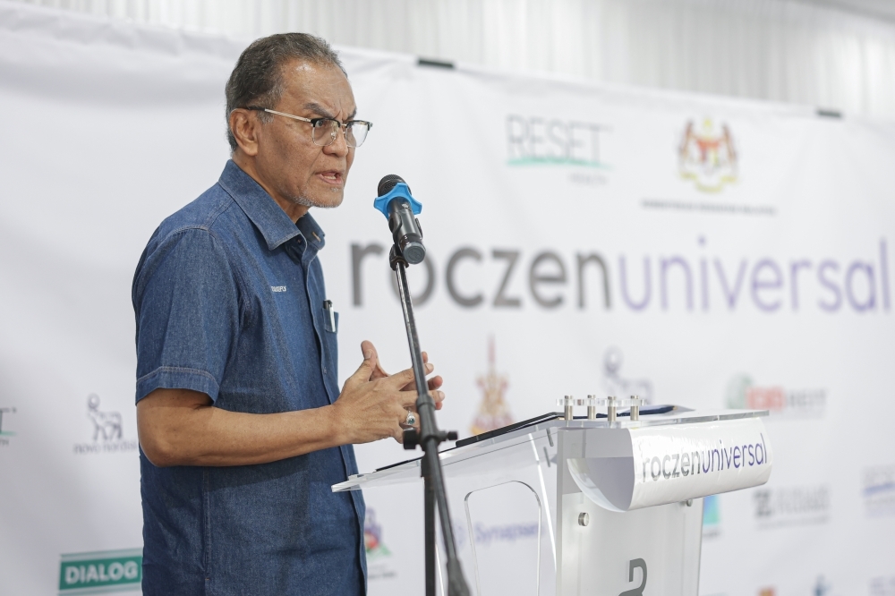 MOH targets obesity, diabetes in 2026 Budget as diseases cost Malaysia RM64b a year