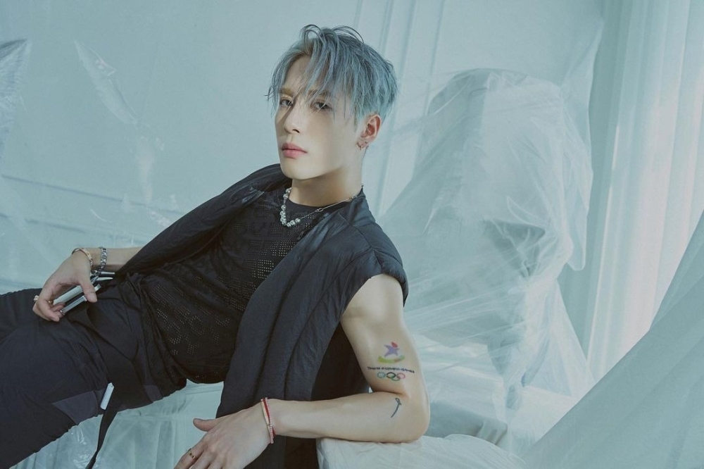 Jackson Wang cancels Music Korea Fan Event after emergency hospitalisation
