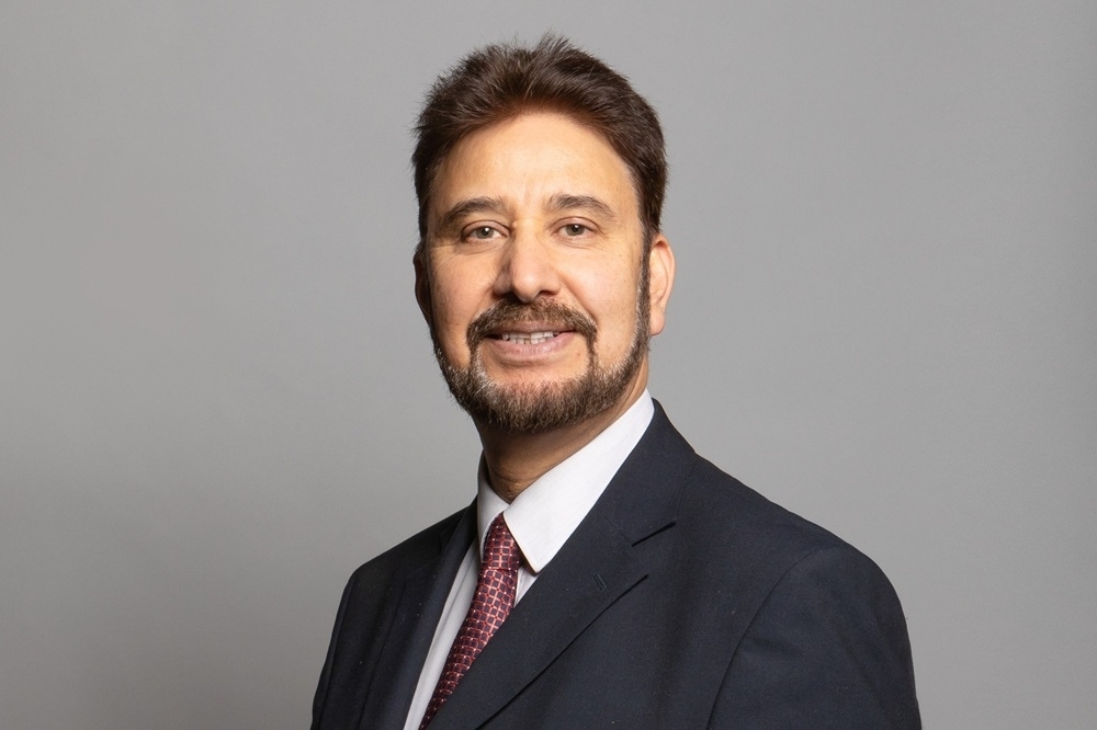 UK lawmaker resigns as trade envoy after northern Cyprus trip backlash