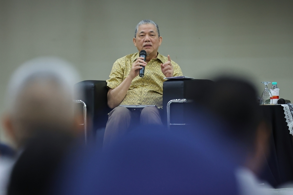 DPM Fadillah urges calm, says early investigation lapses in Zara Qairina case addressed