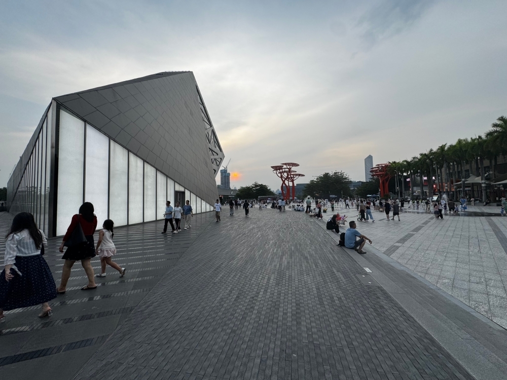 Lessons from Hong Kong and China: What Malaysia can do to unlock its smart city potential