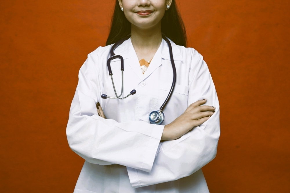 We don't just need smart doctors, we need kind ones — Jazli Aziz