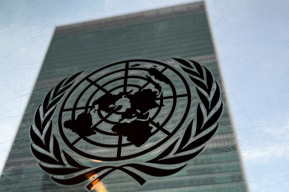 ‘Shameful indictment': UN says 383 aid workers killed in 2024, most in Gaza and Sudan