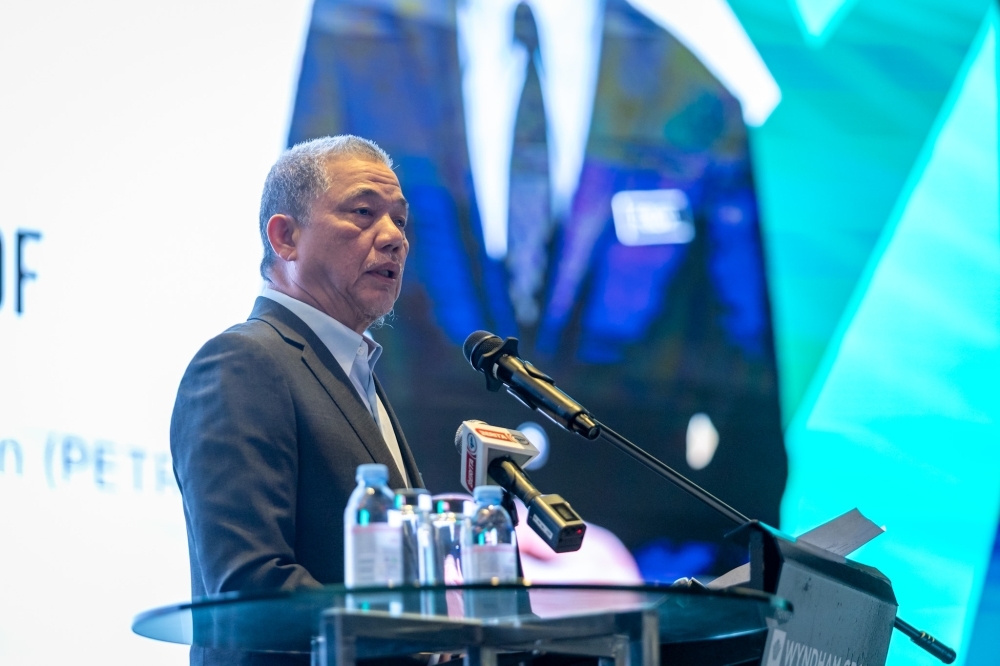 DPM: Malaysia studying nuclear energy potential with small modular reactors