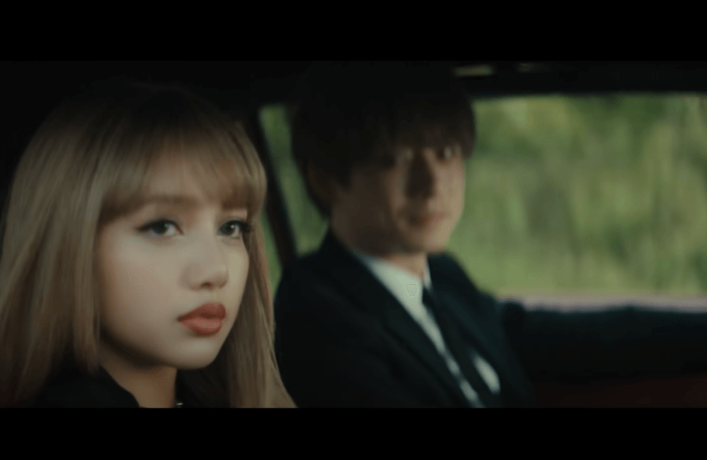Lisa steps into heartbreak: Blackpink star channels grief in ‘Dream' music video (VIDEO)