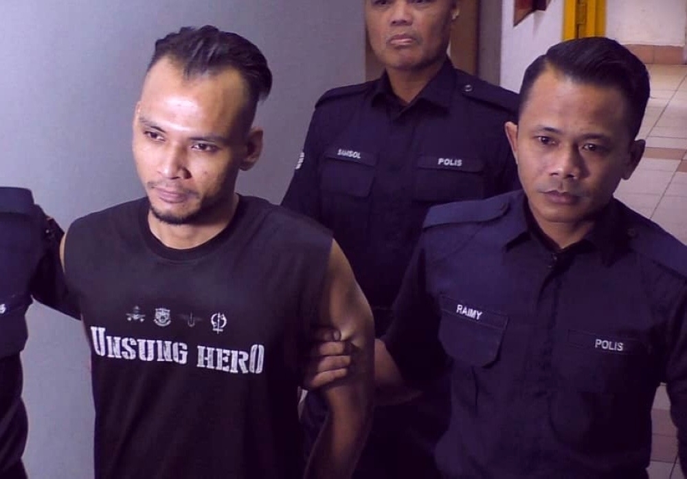 Unemployed man pleads guilty to torching MBJB tow truck in Johor Bahru, faces up to 14 years' jail
