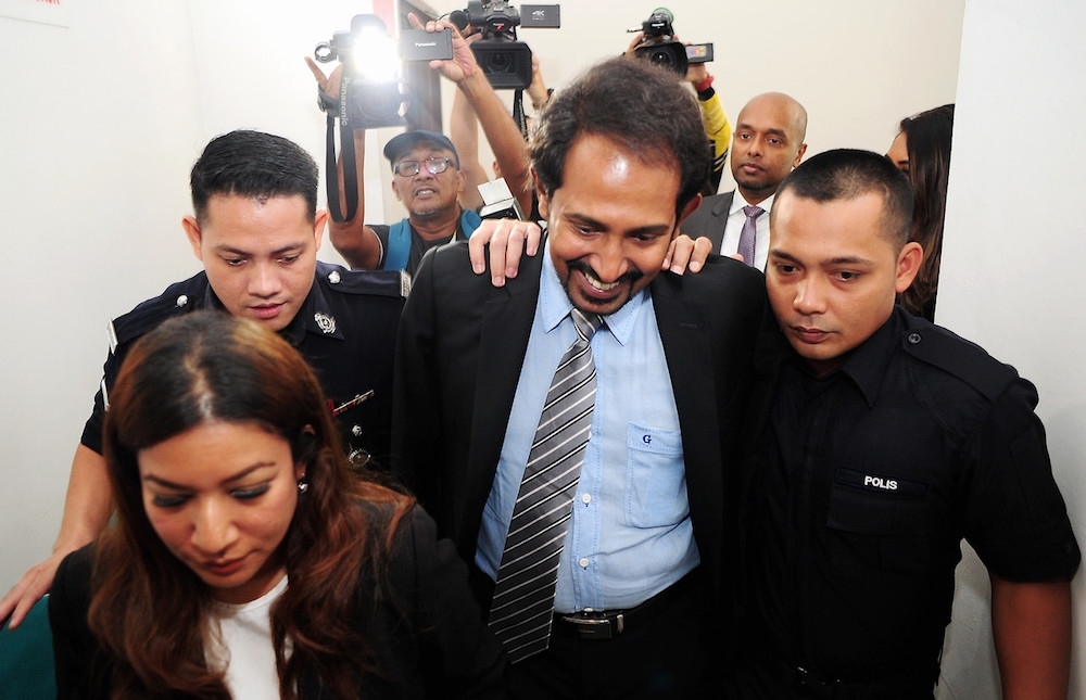 Witness in Lim Guan Eng's undersea tunnel trial says ‘too traumatised' to testify after violent robbery