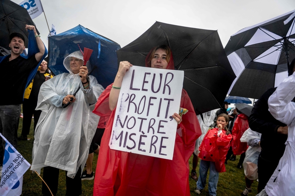 Air Canada flight attendants end strike after reaching ‘tentative' deal