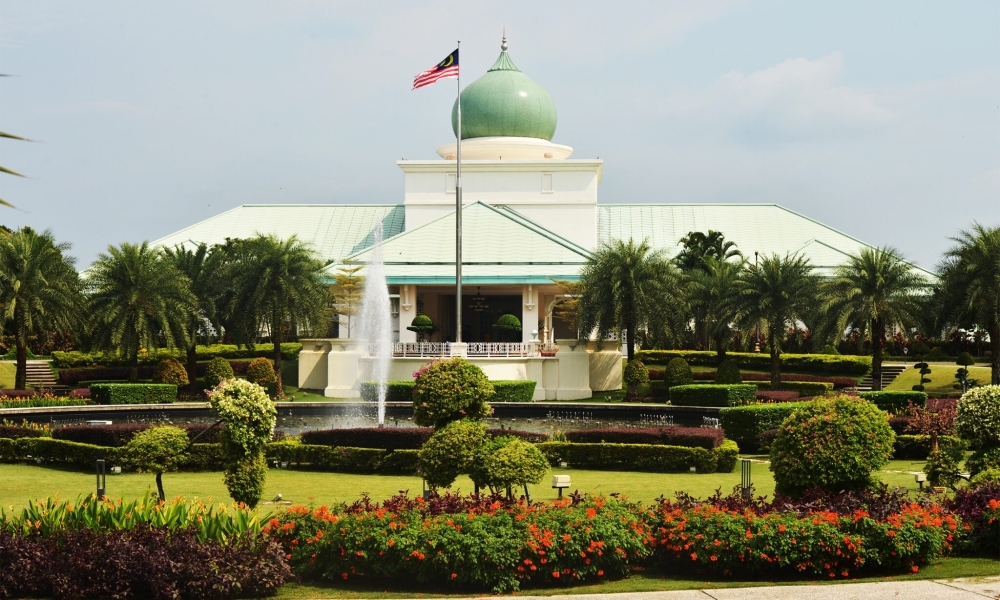 Unity Government leaders gather under Anwar's chairmanship in Putrajaya