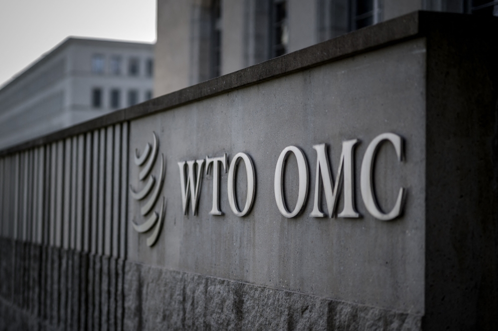 Washington accepts Brazil's WTO request over Trump's 50pc tariffs