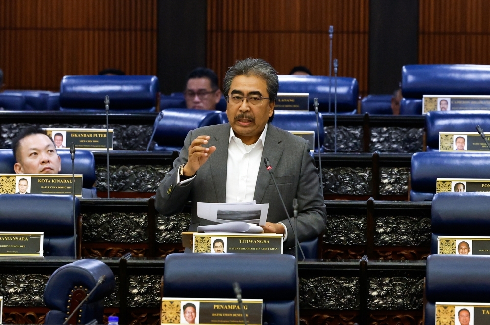 Natural resources minister rejects calls for centralised rare earth body, citing constitutional challenges and state objections