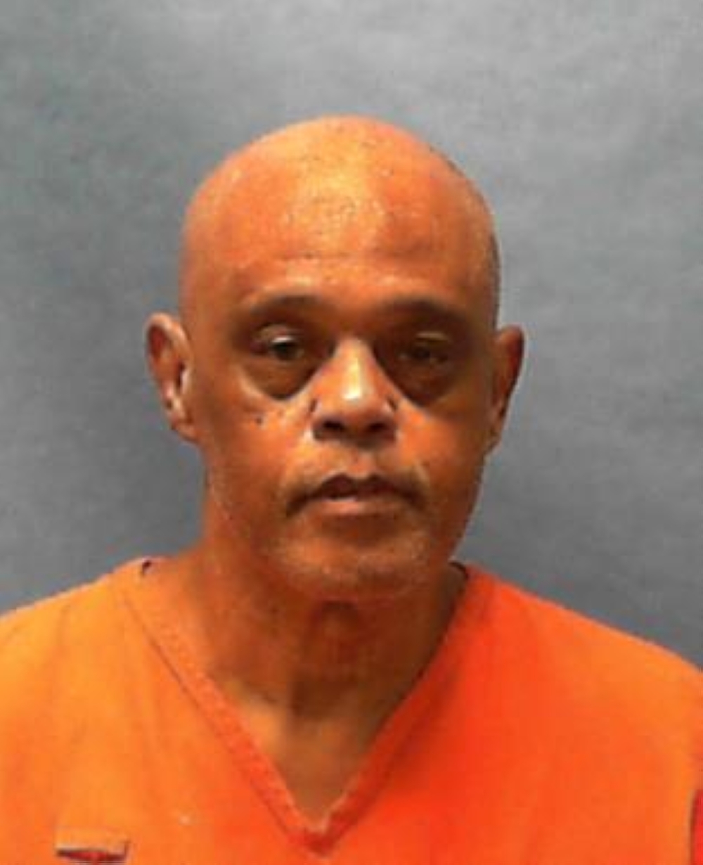 Florida executes man convicted of 1982 murder, 29th US execution this year
