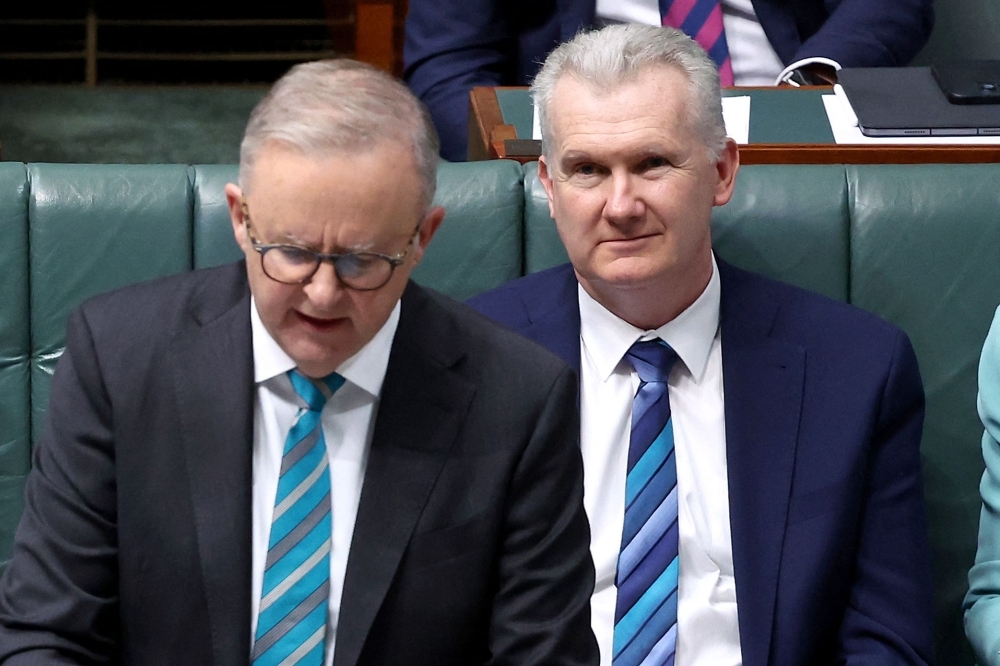 Australia hits back after Netanyahu calls PM Albanese ‘weak politician'