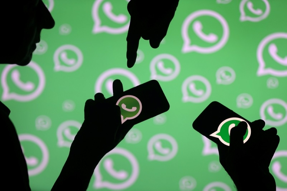 Child sexual exploitation WhatsApp group with over 700 people — who's the mastermind? Home minister says cops still probing