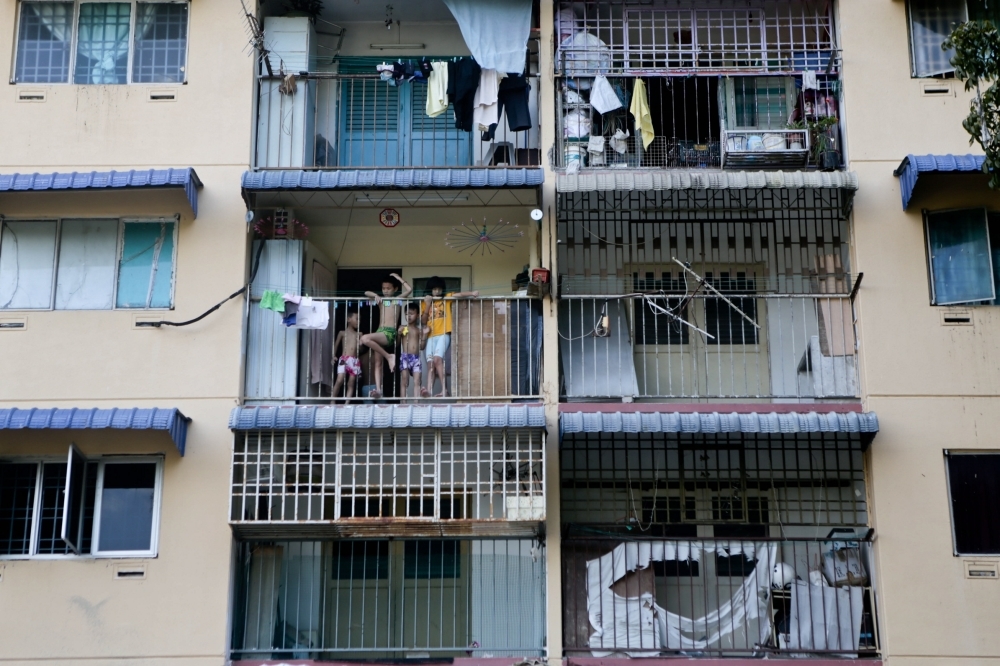 Urban renewal or urban removal? Malaysia's URA and the battle for the right to the city — Muhammad Hafiz Hassim