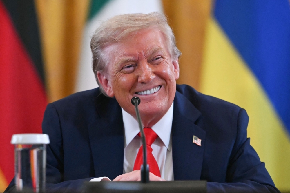 Trump escalates feud with Fed, calls Lisa Cook to step down over mortgage questions