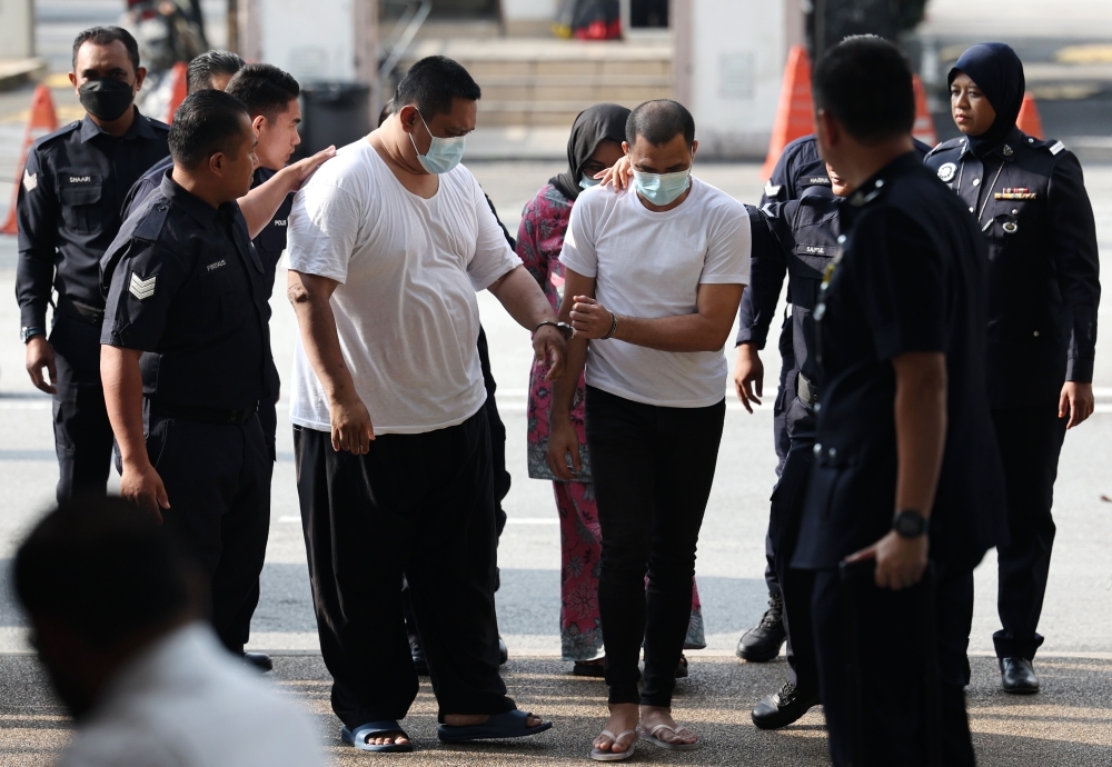 Home Ministry: Three high-profile arrests linked to espionage threats against national security since 2020