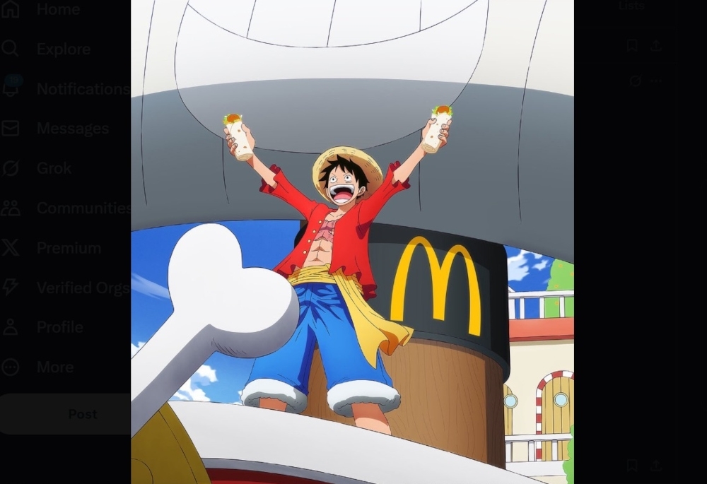 From ‘Unhappy Meals' to no meals: McDonald's Japan scraps ‘One Piece' promo after Pokemon card chaos
