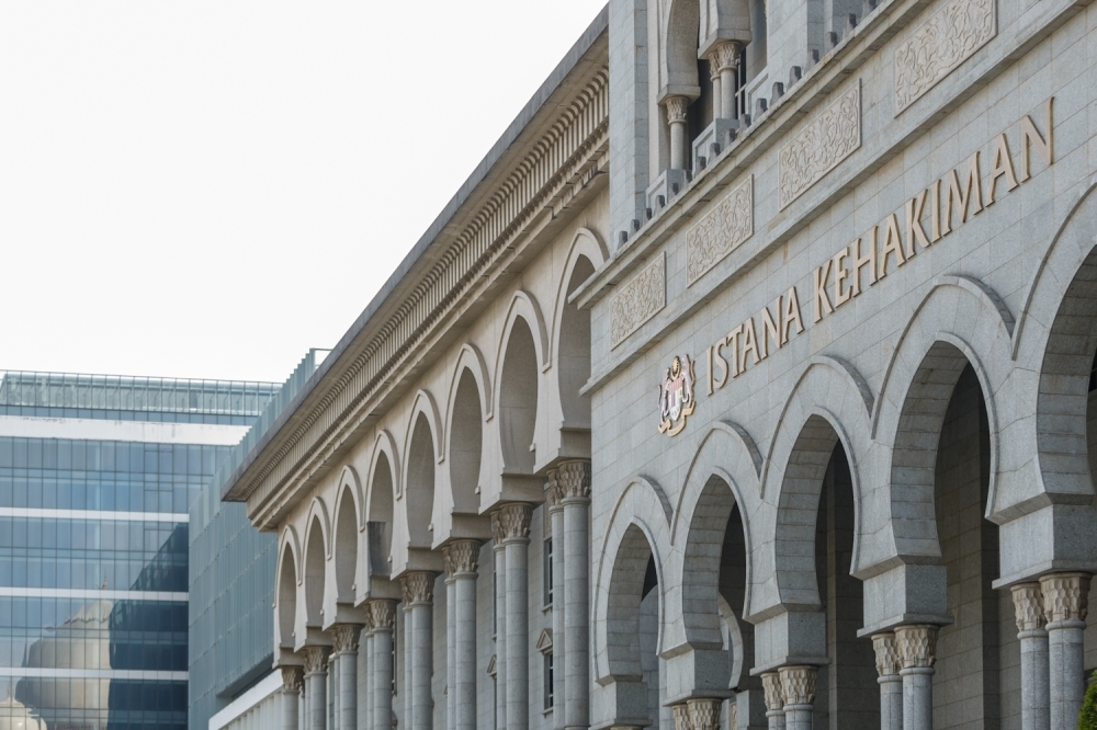 Appeals Court lowers 24-year jail term to 16 years for Perlis welder who sexually assaulted stepdaughter