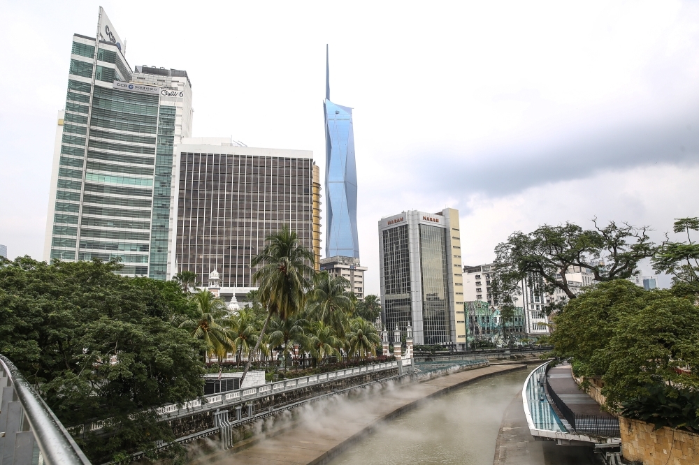 Urban Renewal Bill 2025 tabled for first reading