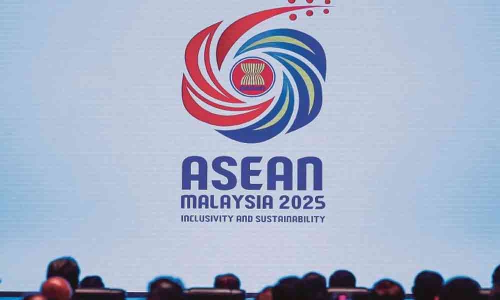 ASEAN-GCC-China: Building resilient trilateral trade architecture