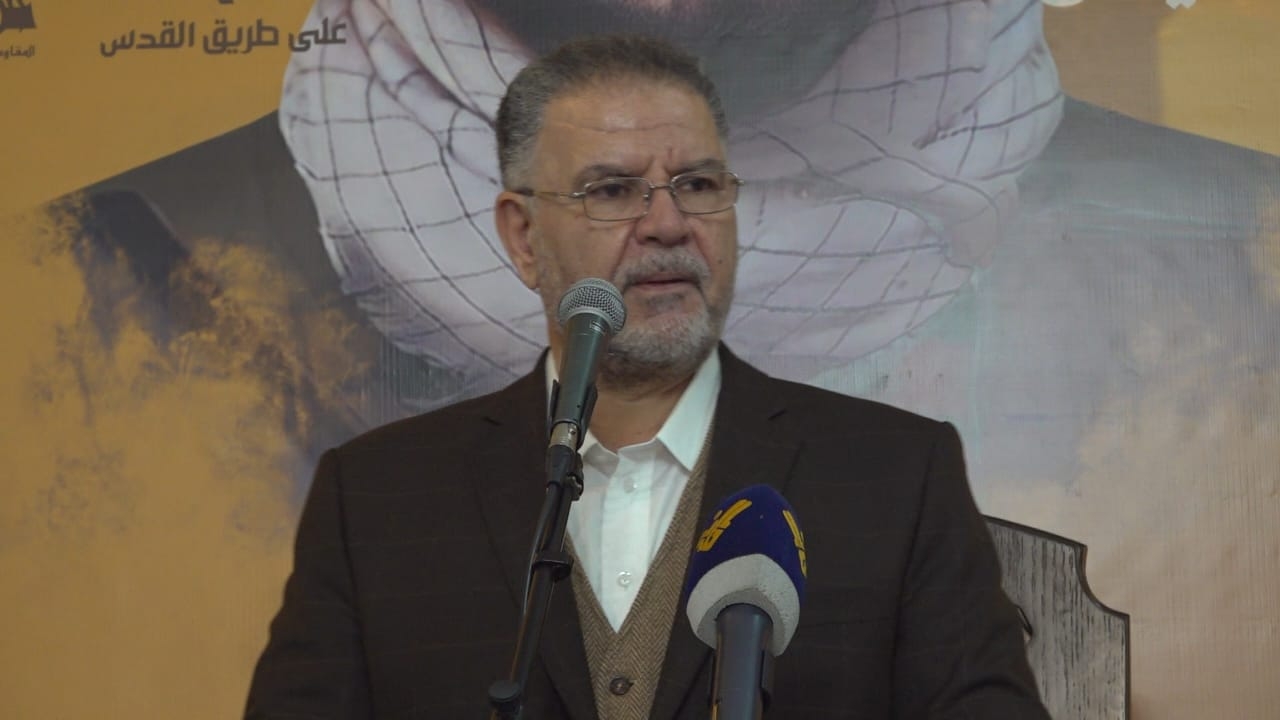 النائب علي فياض: المواجهة التي تخوضها إيران بدأت تشهد ‏تحولات لمصلحتها
