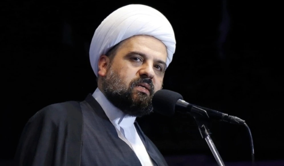 الشيخ قبلان: لا مجد فوق مجد الصواريخ الإيرانية وإيران قدَر محتوم في الشرق الأوسط