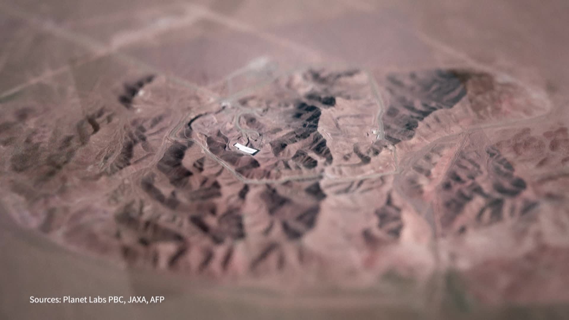 إيران تواجه الكيان الصهيوني والولايات المتحدة معًا… والعدوان على منشآتها النووية فشل استراتيجيًا