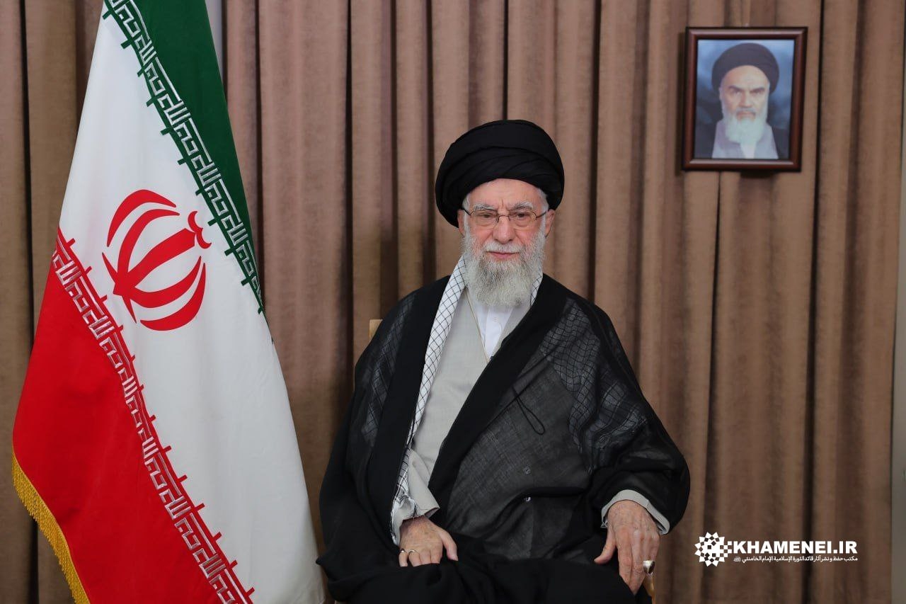 اللواء موسوي يتعهّد بمواصلة استهداف الكيان والإمام الخامنئي يعيّن قائدًا جديدًا للقوات البرية في الحرس الثوري