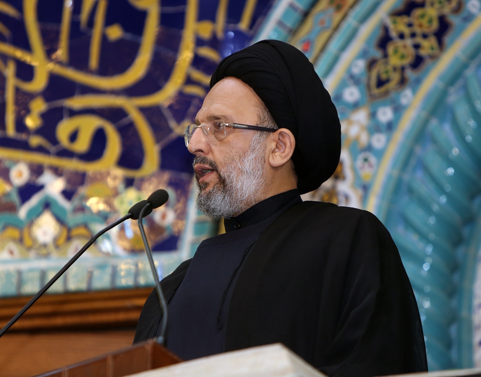 السيد فضل الله: لتضافر الجهود لتحصين الساحة اللبنانية من الفتن