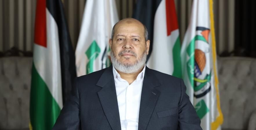الحية:لا معنى لاستمرار المفاوضات تحت الحصار والإبادة