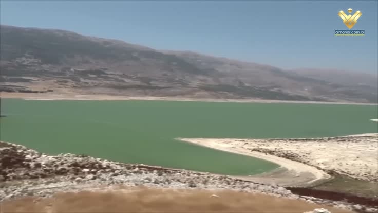لبنان في مواجهة الجفاف..