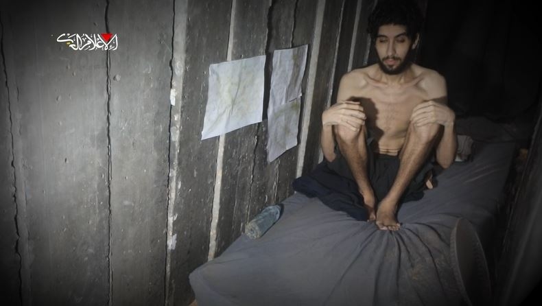 الاحتلال يجوّع أسراه… والمفاوضات مجمدة في ظل تعنت أميركي-اسرائيلي متزايد