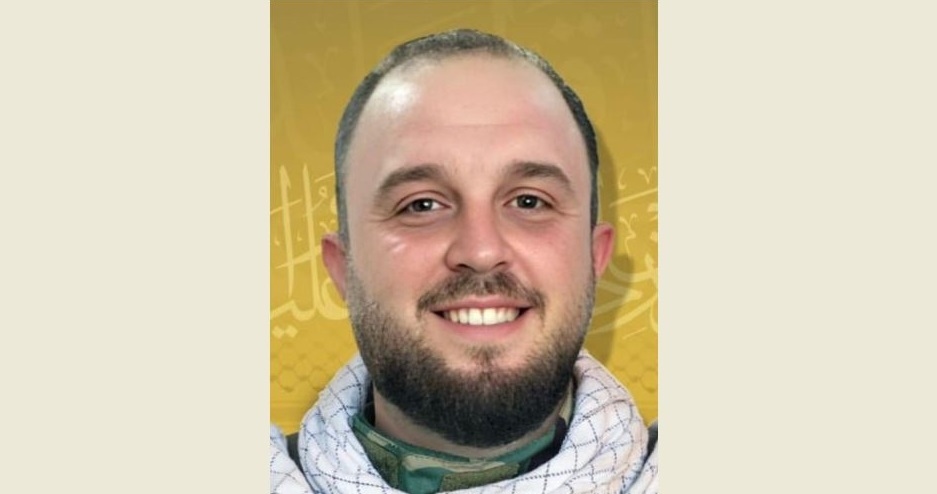 إعلام منطقة جبل عامل الثانية في حزب الله نعى الشهيد شحادي : مثال الإعلامي المقاوم الصادق