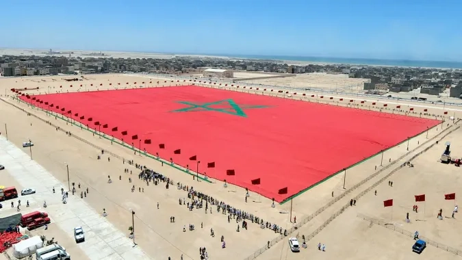 Italian MPs Consider Morocco's Autonomy Plan as Serious, Credible, Realistic Solution to Sahara Issue