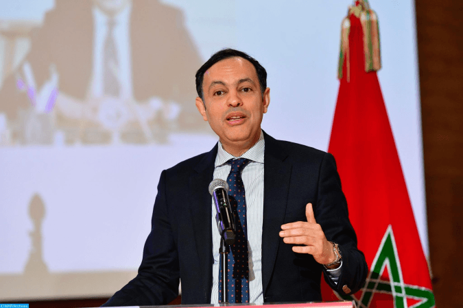 مؤتمر منظمة العمل العربية بالقاهرة .. إبراز أهم أوراش الدولة الاجتماعية تحت القيادة الرشيدة لصاحب الجلالة الملك محمد السادس