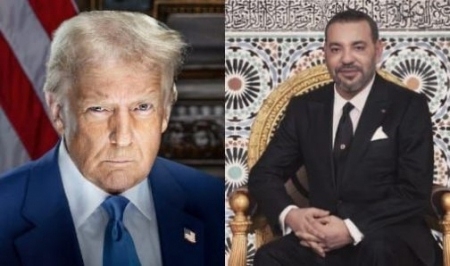 'We Are Endeavoring to Materialize President Trump, HM the King's Vision to Settle Sahara Issue, Advance Bilateral Ties' - U.S. Senior Advisor for Africa