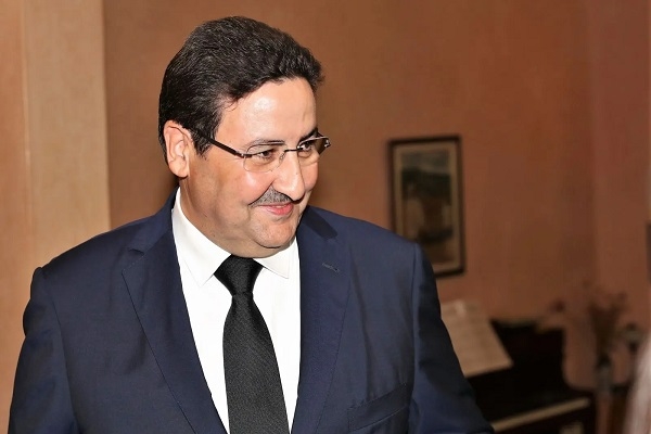 Kenitra-Marrakech High-Speed Rail, New Lever to Bolster National Economy