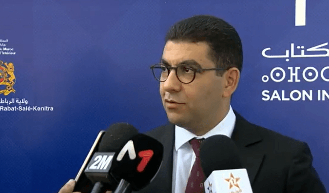 المعرض الدولي للنشر والكتاب: موعد ثقافي هام يسهم في دعم القراءة والنهوض بالكتاب