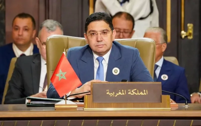 FM Outlines Govt. Approach to Boosting Moroccan Diaspora's Role in Development