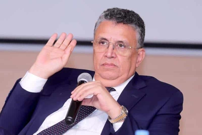Environment: Morocco's Legislative Progress Reflects Its Commitment to Aligning Its Legal Instruments with International Standards