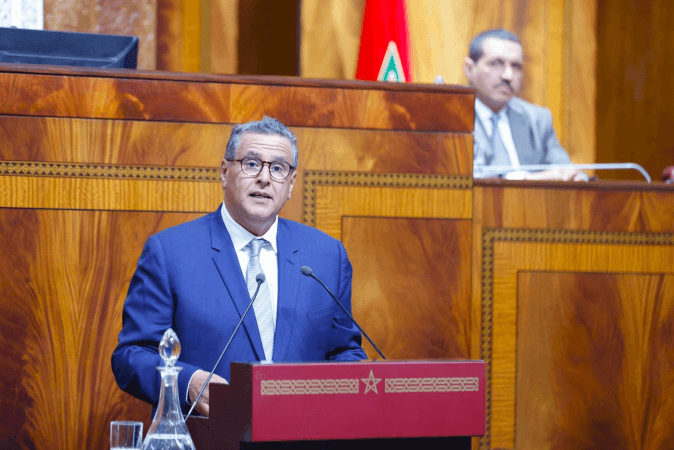 التصور الحكومي لإصلاح المنظومة التربوية بالمغرب يتوخى إحداث نقلة نوعية في مسارات مدرسة المستقبل