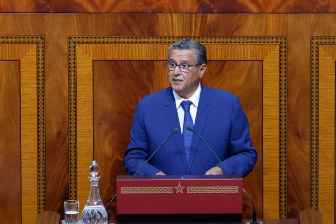 Moroccan Government Achieves Goals of Royal Plan on Social Protection- Govt. Head