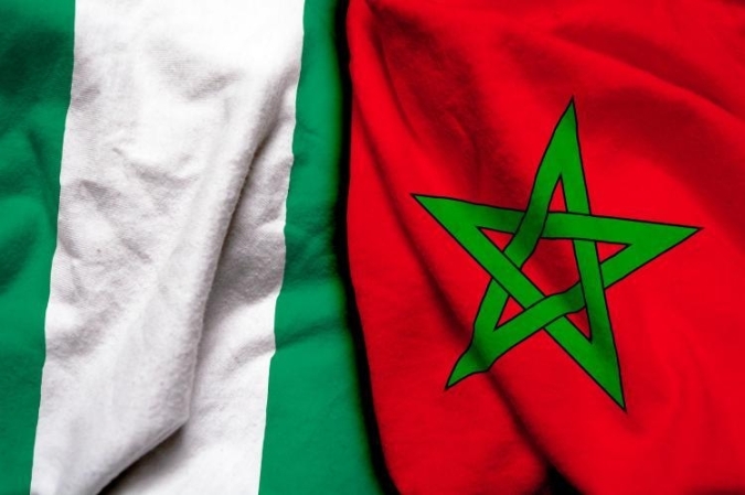 Morocco, Nigeria Explore Ways of Boosting Economic Ties