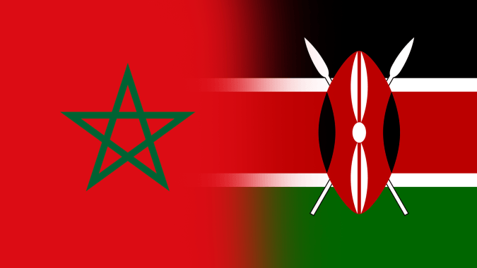Kenya's Backing of Morocco's Autonomy Plan Sparks Wide Coverage in Kenyan Press