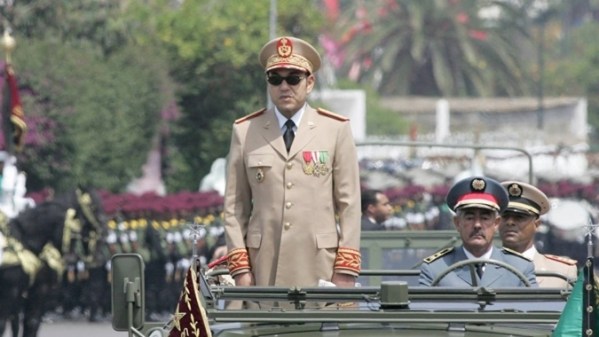 General Staff Celebrates 69th Anniversary of FAR