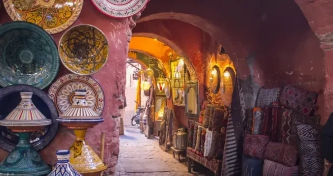 Tarragona Celebrates Morocco's Cultural Richness
