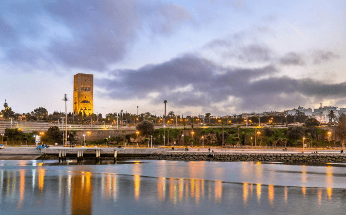 Rabat to Host 5th Meeting of Global Alliance for the Implementation of the Two-State Solution