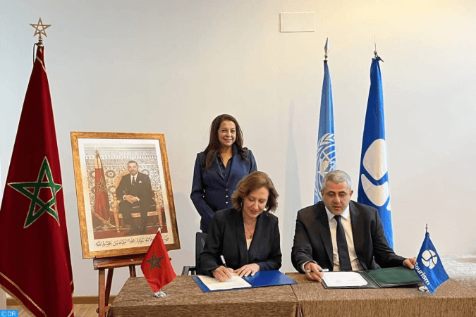 UN to Establish 1st Tourism Office on Innovation for Africa in Rabat